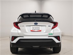 C-HRHVGモードネロセフティ+2