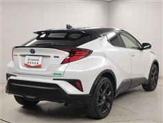 C-HRHVGモードネロセフティ+2