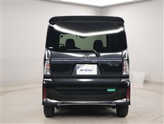 タント カスタムX