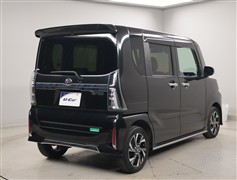 タント カスタムX