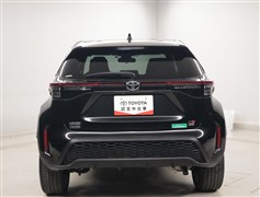 ヤリスクロス GR スポーツ