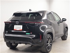 ヤリスクロス GR スポーツ