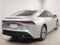 MIRAI G Aパッケージ