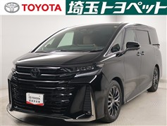 トヨタ ヴェルファイアHV Z プレミア