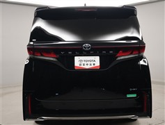 ヴェルファイアHV Z プレミア