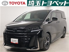 ヴェルファイアHV Z プレミア