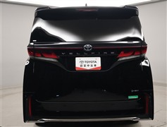 ヴェルファイアHV Z プレミア