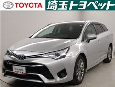 トヨタ アベンシス Li