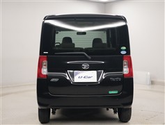 タントXスマートセレクション SA