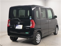 タントXスマートセレクション SA