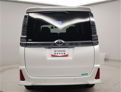 ヴォクシー ZSキラメキ3