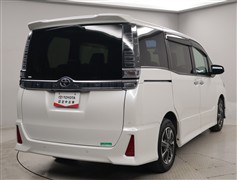 ヴォクシー ZSキラメキ3