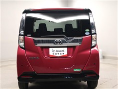 タンク カスタムG S