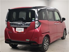 タンク カスタムG S