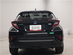 C-HR HV Gモードネロ
