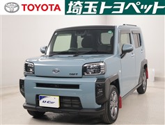 タフト Gターボ