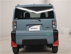 タフト Gターボ