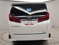 アルファード S Cパッケージ