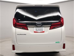 アルファード S タイプゴールド