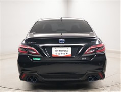 クラウンHV RS アドバンス