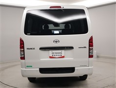 ハイエースVスーパーGLダークP2