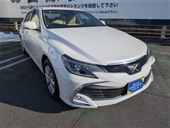 トヨタ マークX 250G Fパッケージ