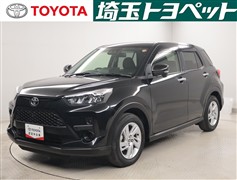 トヨタ ライズ G
