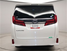 アルファード S Cパッケージ