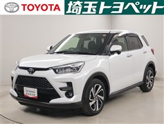 トヨタ ライズ Z