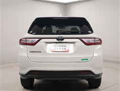 ハリアー プレミアム