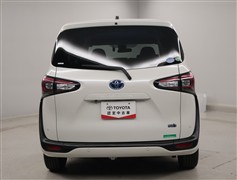 シエンタHV ファンベース G