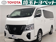 キャラバンVGRANDプレミアムGX