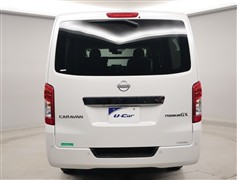 キャラバンVGRANDプレミアムGX