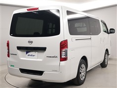 キャラバンVGRANDプレミアムGX