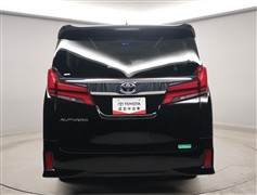 アルファード S Cパッケージ