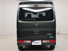 エブリィW PZターボスペシャル