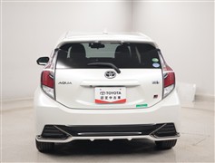 アクア G GRスポーツ