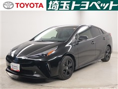 トヨタ プリウス A TGセレクションBL