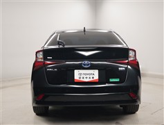 プリウス A TGセレクションBL