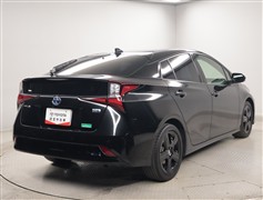 プリウス A TGセレクションBL