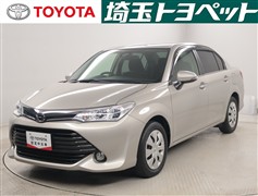 カローラアクシオ G