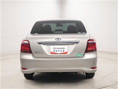 カローラアクシオ G