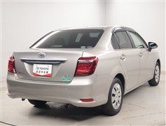 カローラアクシオ G