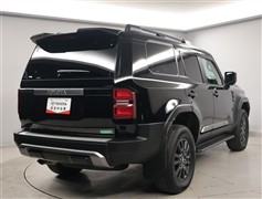 ランドクルーザー250 VX