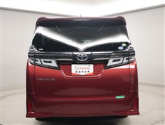 ヴェルファイア Z Gエディション