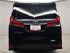 アルファード S Cパッケージ