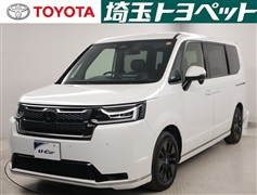 ステップW スパーダ