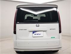 ステップW スパーダ