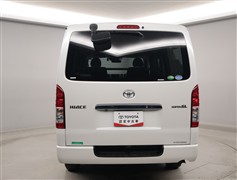 ハイエースV スーパーGL