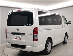 ハイエースV スーパーGL